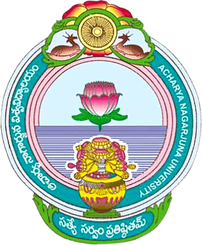 Acharya Nagarjuna University